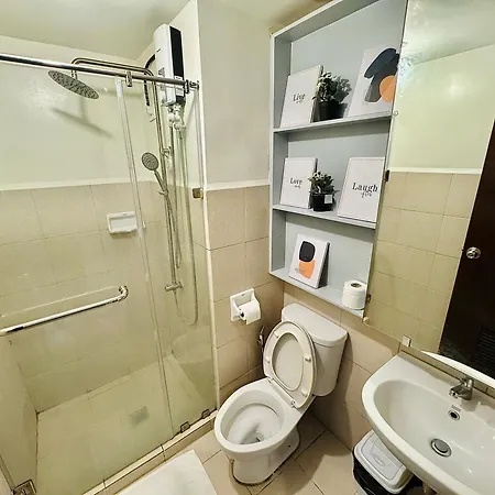 Studio Casa Mira Tower 2 Cebu Exterior photo